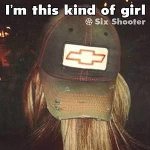 Meet your Posher, Dawn